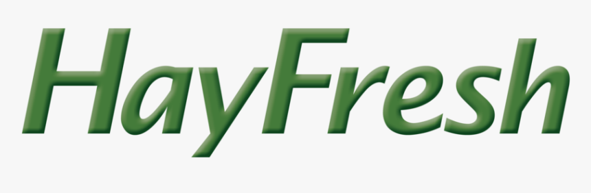 Hayfresh-r - Graphic Design, HD Png Download, Free Download