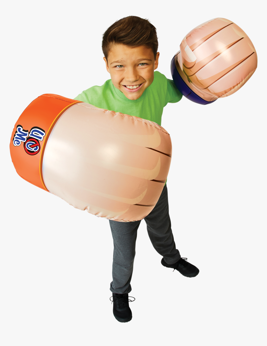 Airnormous Super Slammin - Inflatable, HD Png Download, Free Download