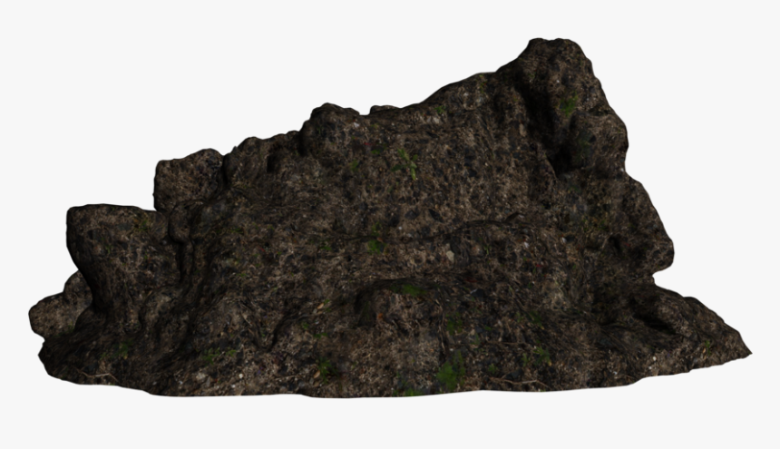 Thumb Image - Outcrop, HD Png Download, Free Download