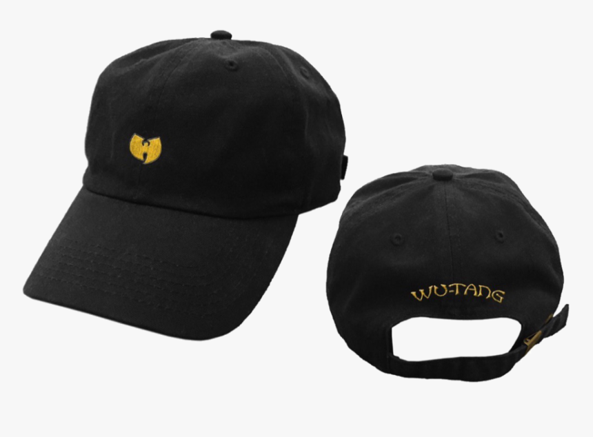 Wu Tang Clan Dad Hat, HD Png Download, Free Download