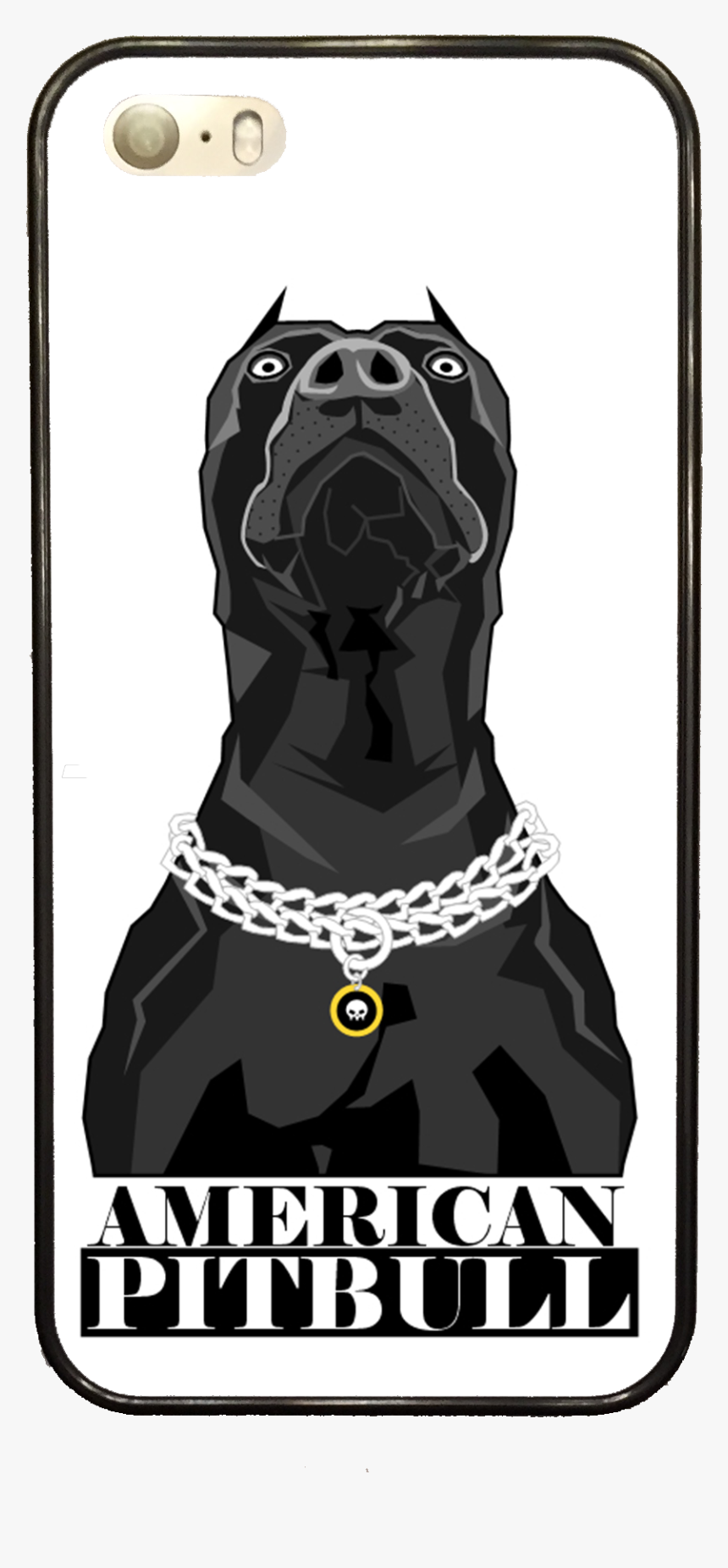 Pb9 Original - American Pitbull, HD Png Download, Free Download