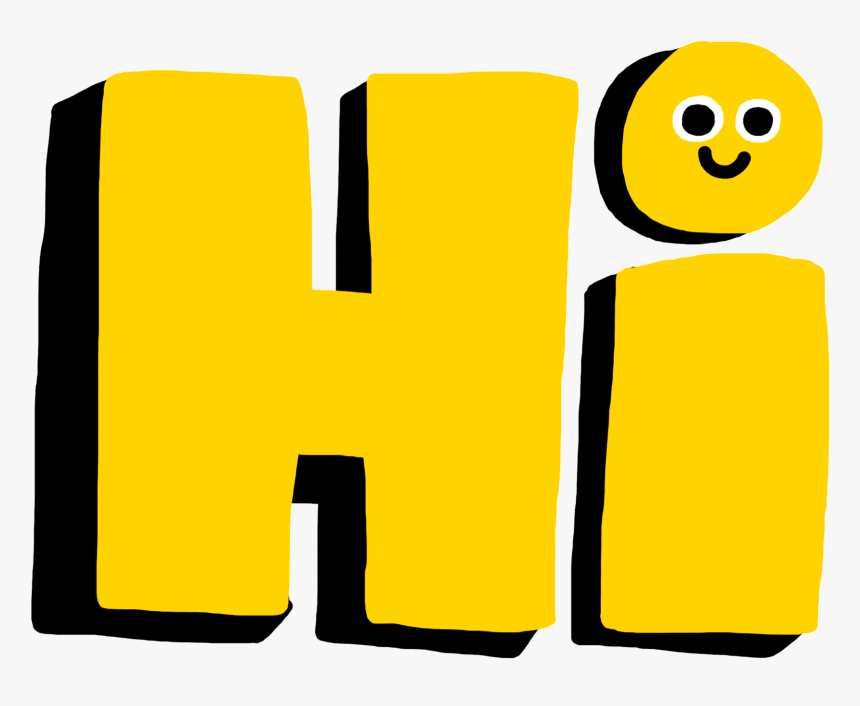 Hello Clipart Graphic Gif, HD Png Download, Free Download