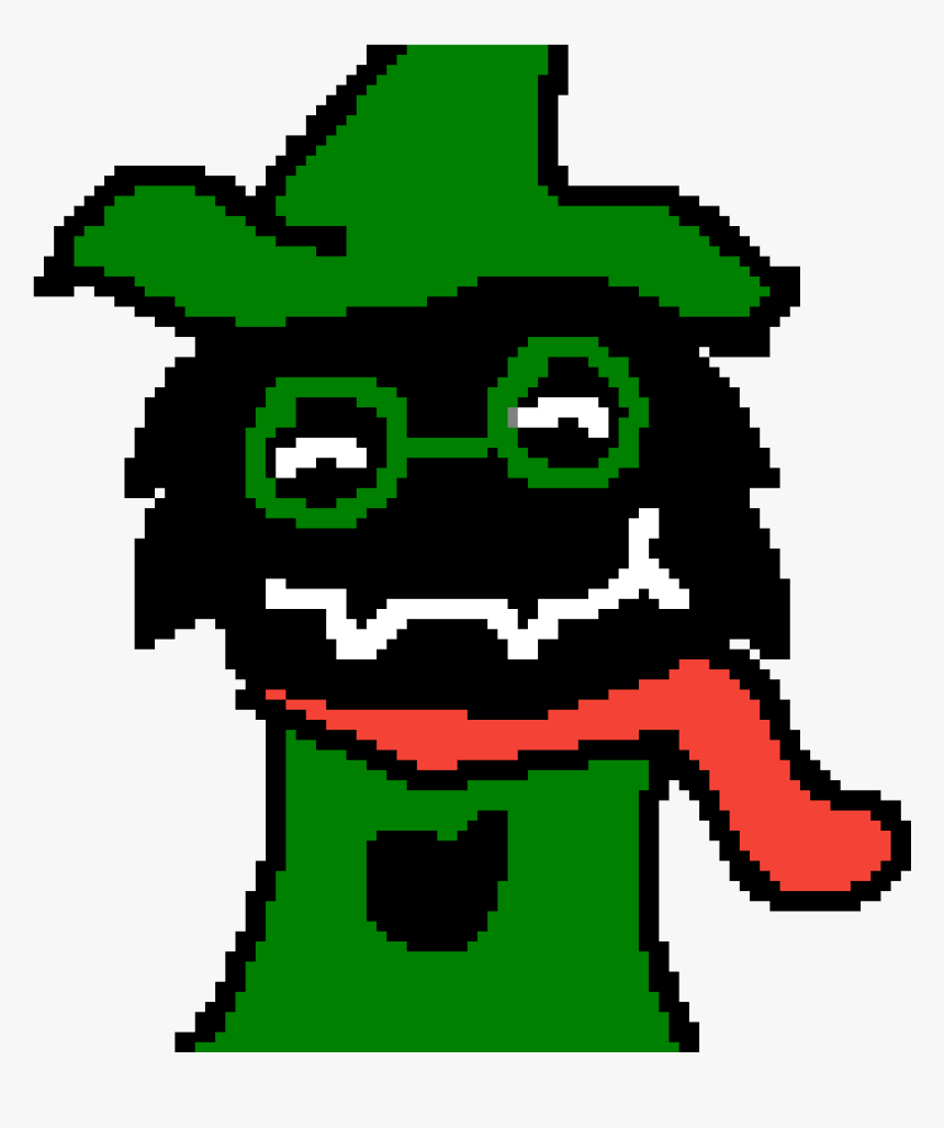 Ralsei By Cookiesrcool - Cartoon, HD Png Download, Free Download