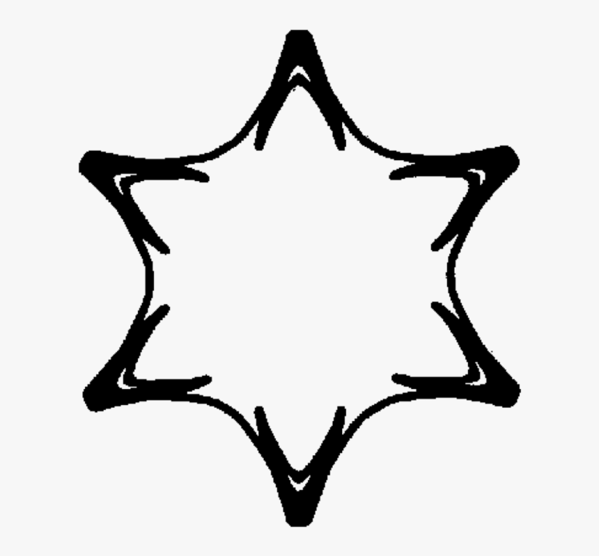 #sfghandmade #sticker #tattoo #startattoo #star #starsticker, HD Png Download, Free Download