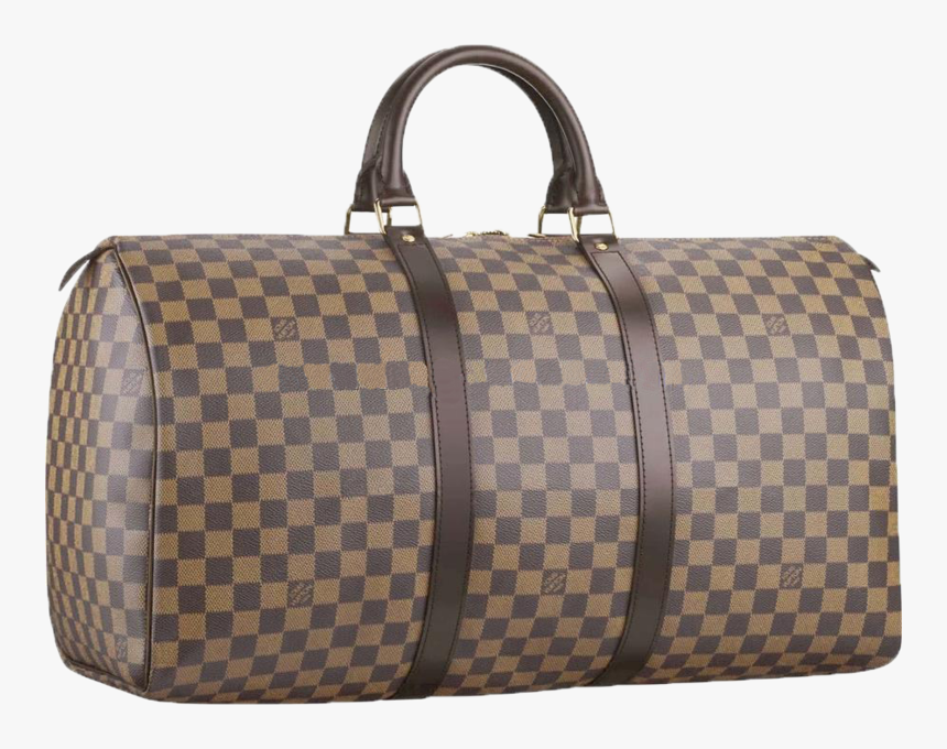 Louis Vuitton Keepall, HD Png Download, Free Download