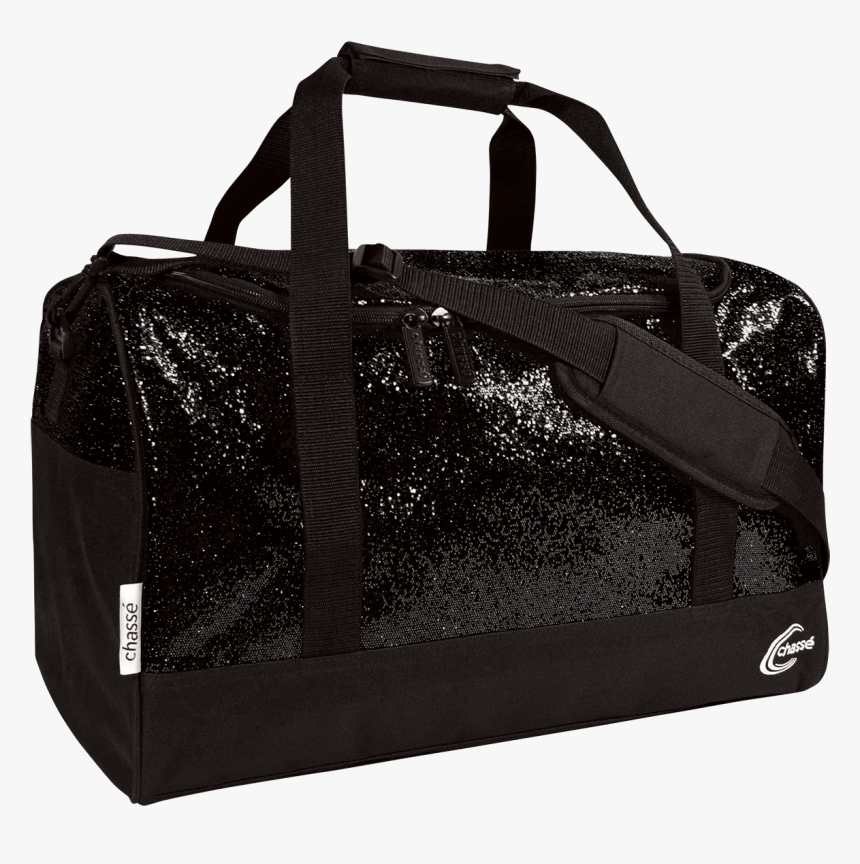 glitter cheer bags