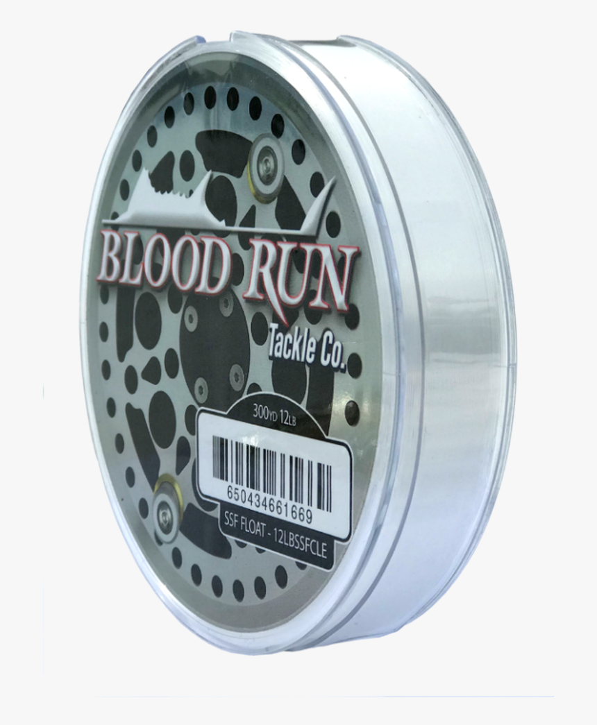 Blood Run Floating Fishing Line 10lb Fishing Line - Drain, HD Png Download, Free Download