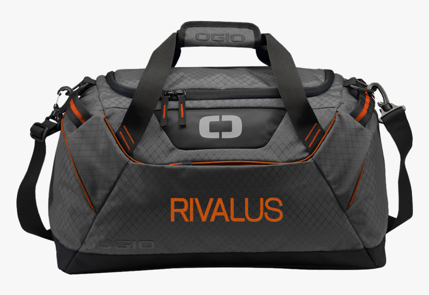 Rivalus Ogio Duffle Bag - Ogio Catalyst Duffel Black, HD Png Download, Free Download
