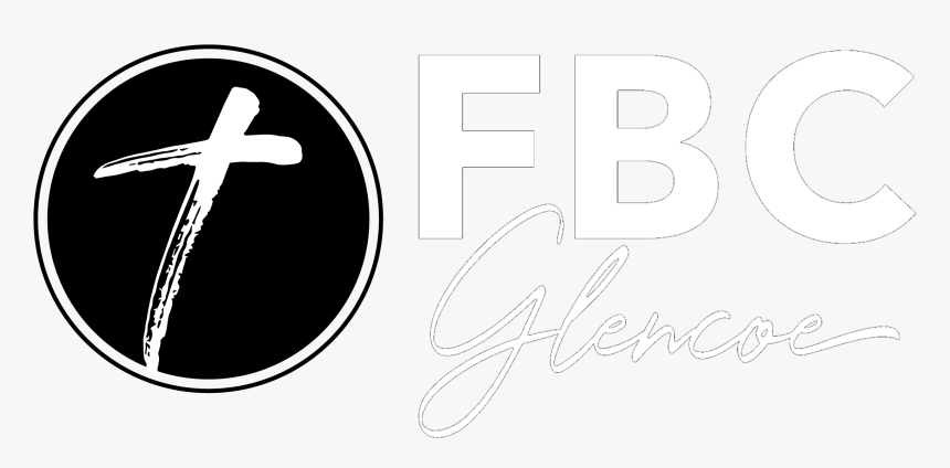 Fbc Glencoe - Cross, HD Png Download, Free Download