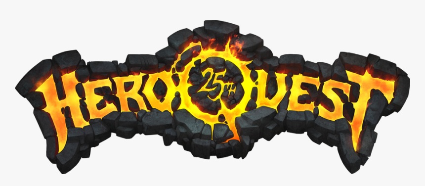 Logo - Heroquest, HD Png Download, Free Download