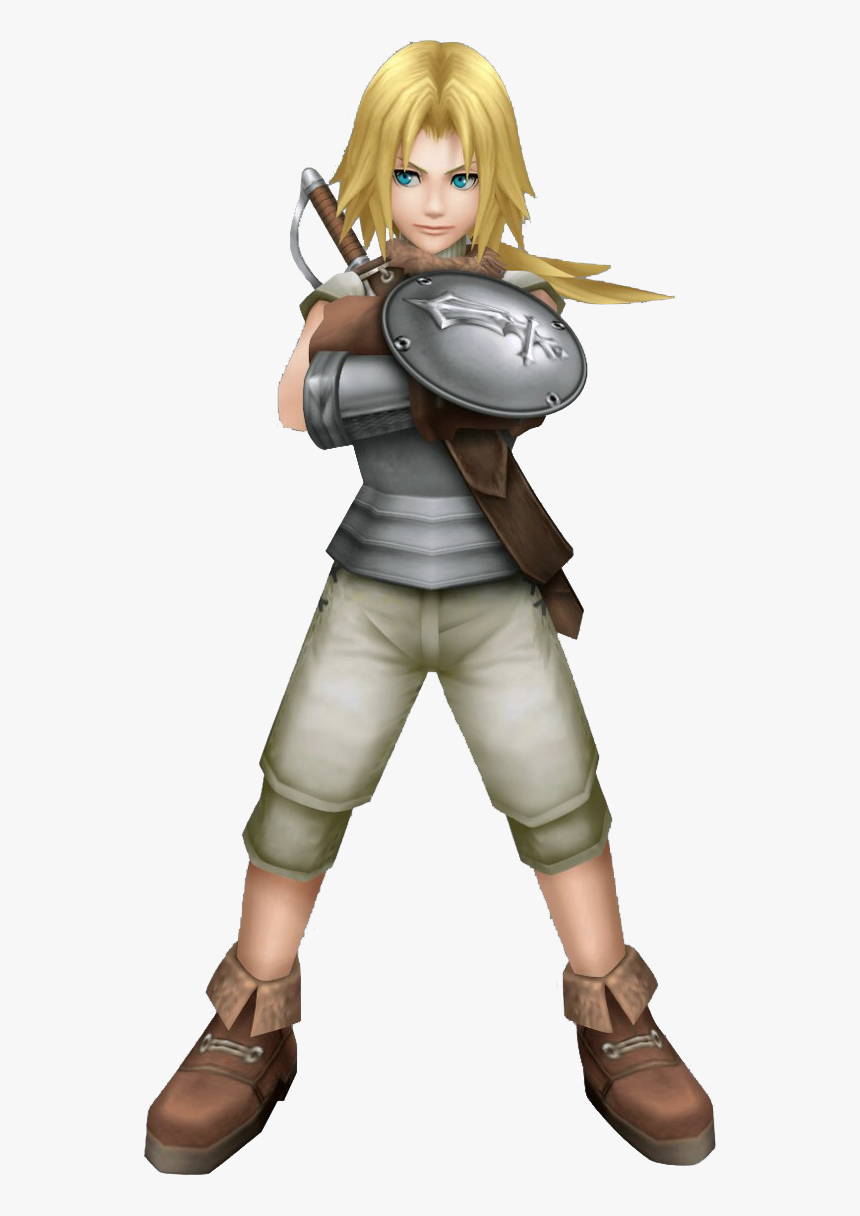 Final Fantasy Dissidia, HD Png Download, Free Download