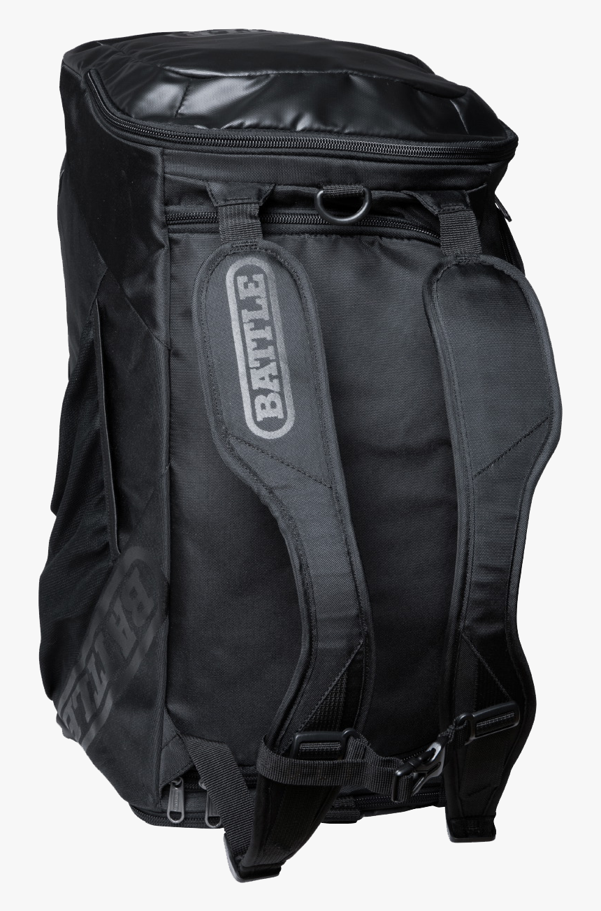 Vault Duffle Bag Back - Golf Bag, HD Png Download, Free Download