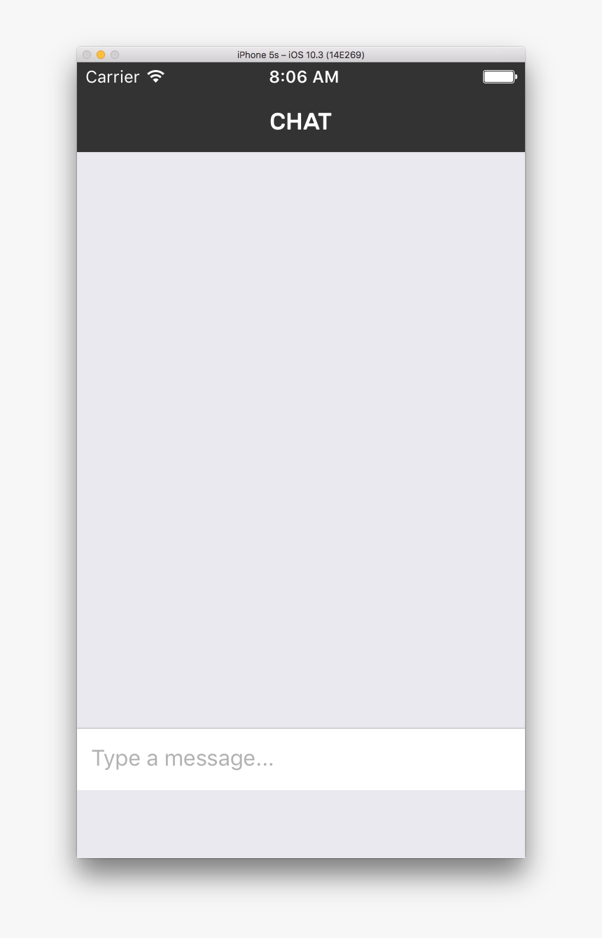 Iphone Text Box Png - Grey Message Box, Transparent Png, Free Download