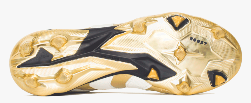 Adidas Originals Sneakers Predator Accelerator Fg Zinedine - Sneakers, HD Png Download, Free Download