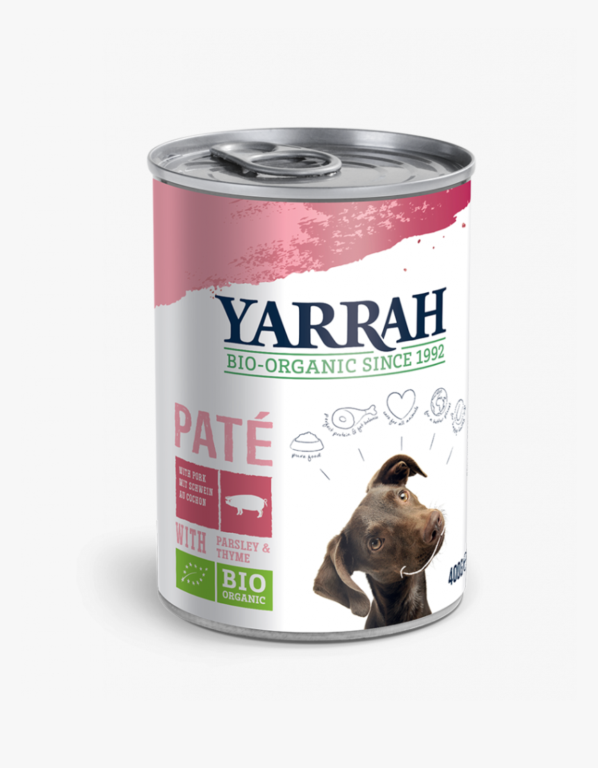 Box Bio Sans Céréales - Yarrah Kedi Maması, HD Png Download, Free Download