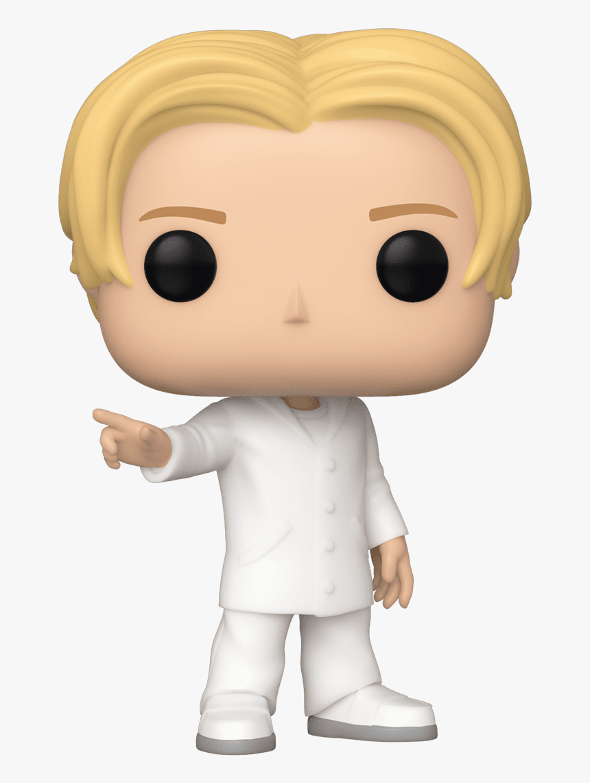 40110 Backstreetboys Nick Pop Glam Web - Funko Pop Back Street Boys, HD Png Download, Free Download