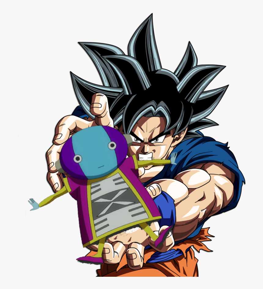 Dragon Ball Kame Hame Ha, HD Png Download, Free Download