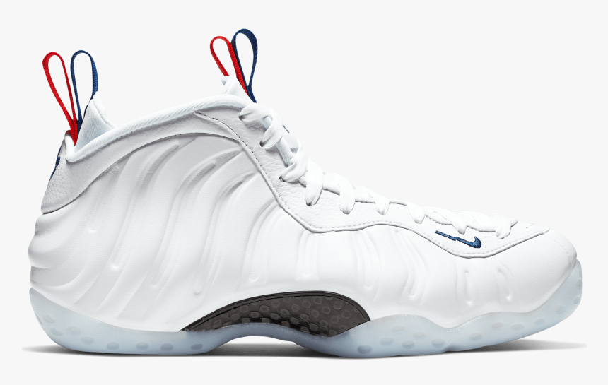 Nike Footwear Nike Air Foamposite 1 Shoe, HD Png Download, Free Download