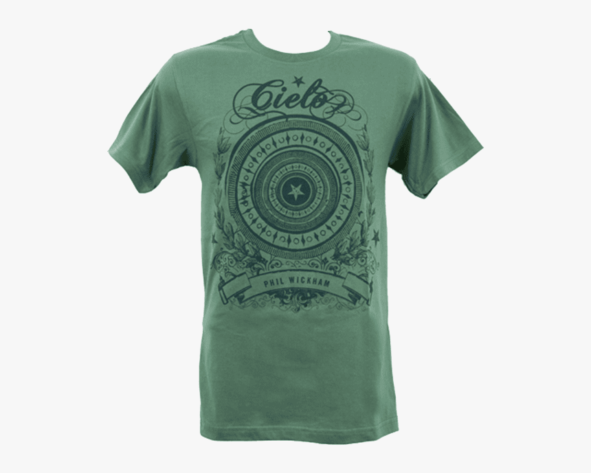 Cielo Tee - Active Shirt, HD Png Download, Free Download