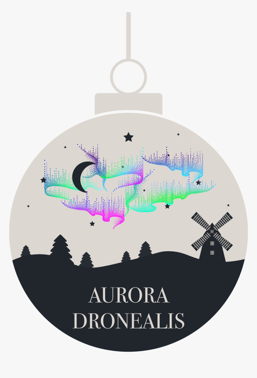 Aurora Dronealis Solvang Ca, HD Png Download, Free Download