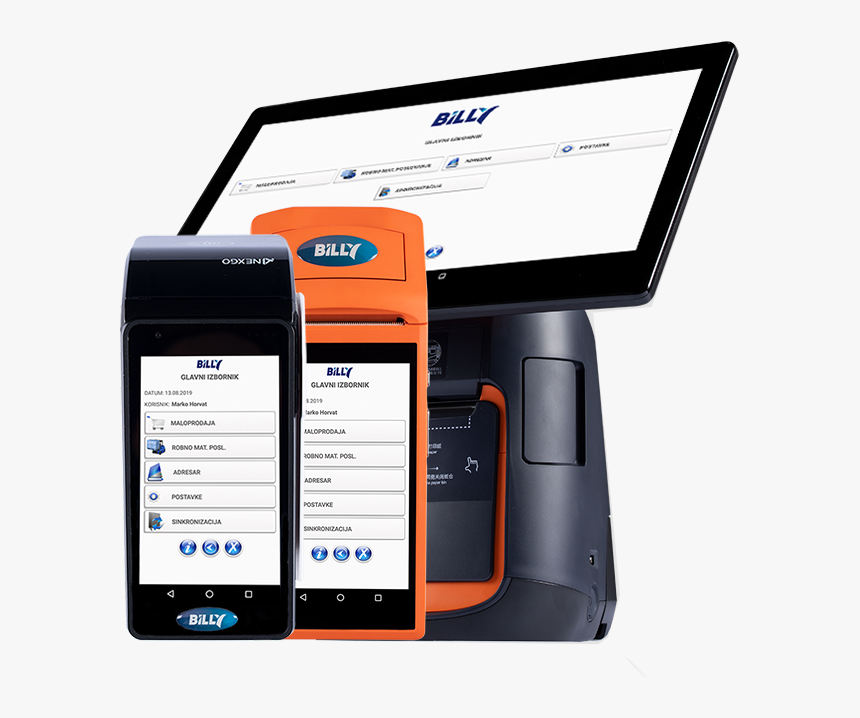 Mobile Device, HD Png Download, Free Download