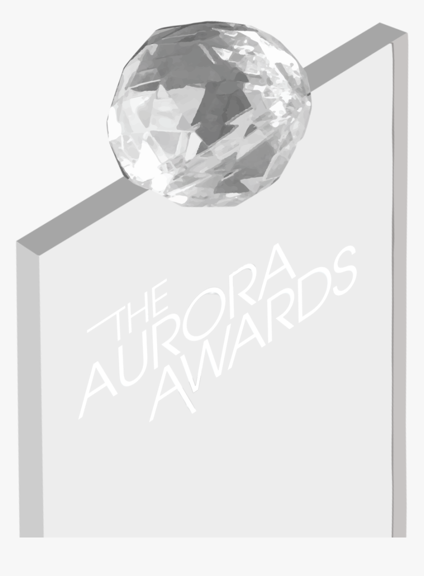 Aurora Trophy Overlay - Diamond, HD Png Download, Free Download