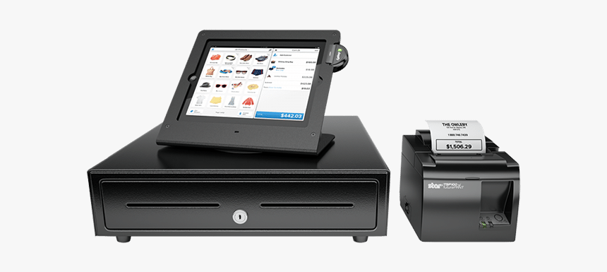 Point Of Sale, HD Png Download, Free Download