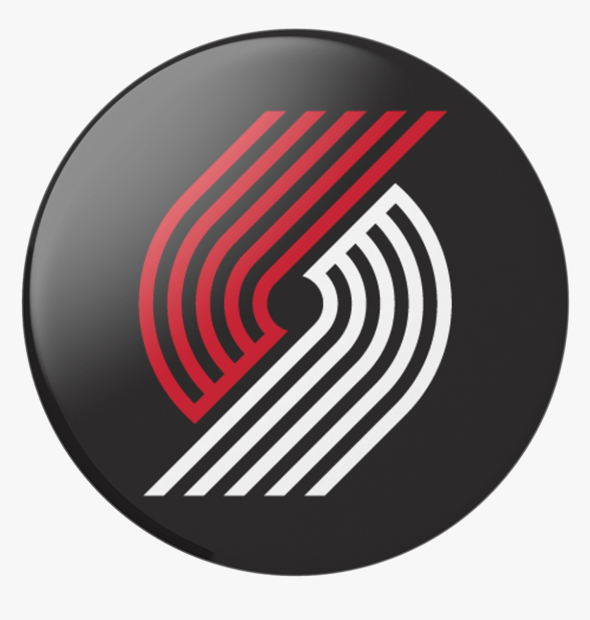 New York Knicks Vs Portland Trail Blazers, HD Png Download, Free Download