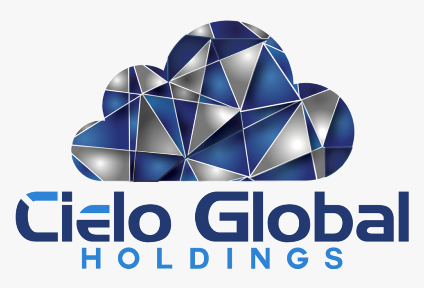 Cielo Global Holdings Logo, HD Png Download, Free Download