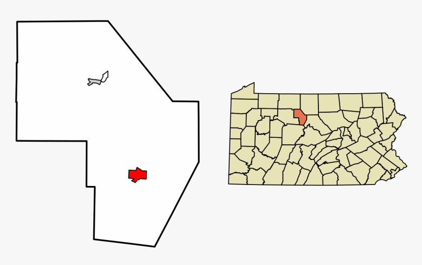 County Is Leechburg Pa, HD Png Download, Free Download