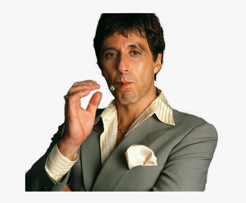 Thumb Image - Al Pacino, HD Png Download, Free Download