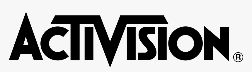 Activision Logo Png, Transparent Png, Free Download