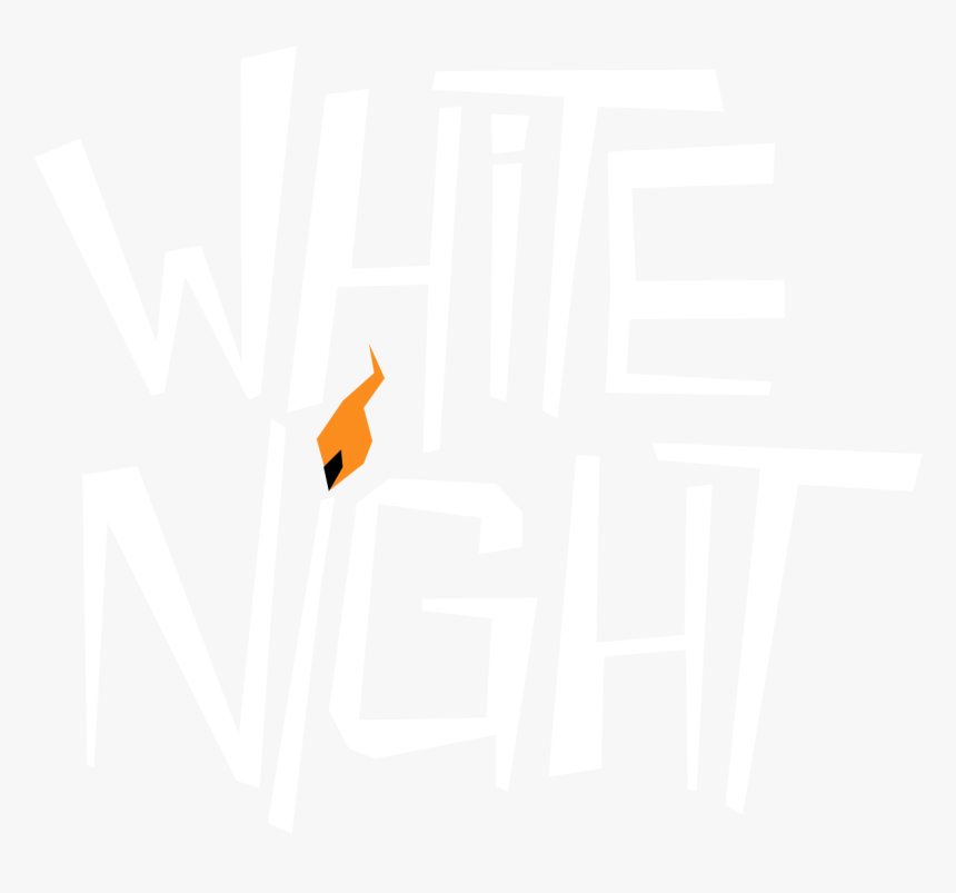 White Night Game, HD Png Download, Free Download