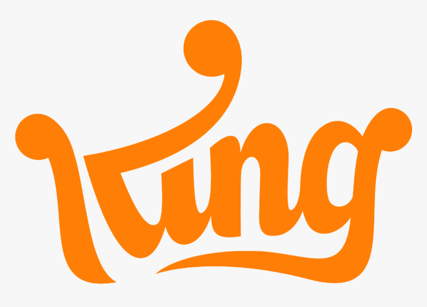 King Digital Entertainment Png, Transparent Png, Free Download