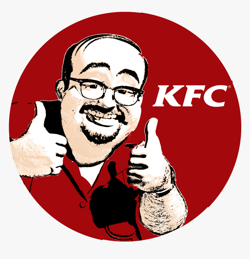 Kfc Bucket Png, Transparent Png, Free Download