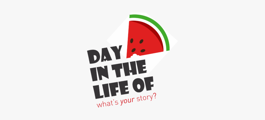 The Day In The Life Of - Watermelon, HD Png Download, Free Download