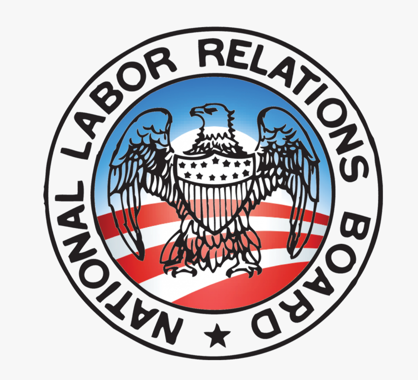 Obama-nlrb Rushing To Issue Ambush Elections Rules - Emblem, HD Png Download, Free Download