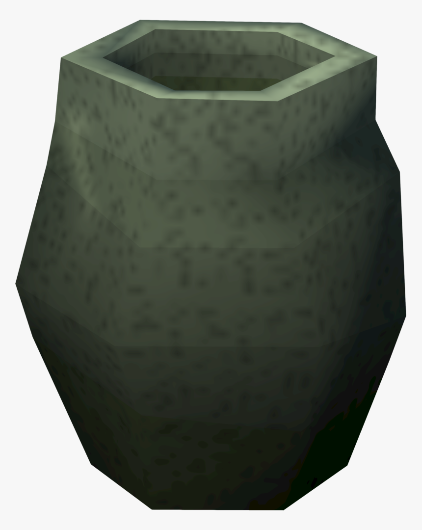 The Runescape Wiki - Vase, HD Png Download, Free Download