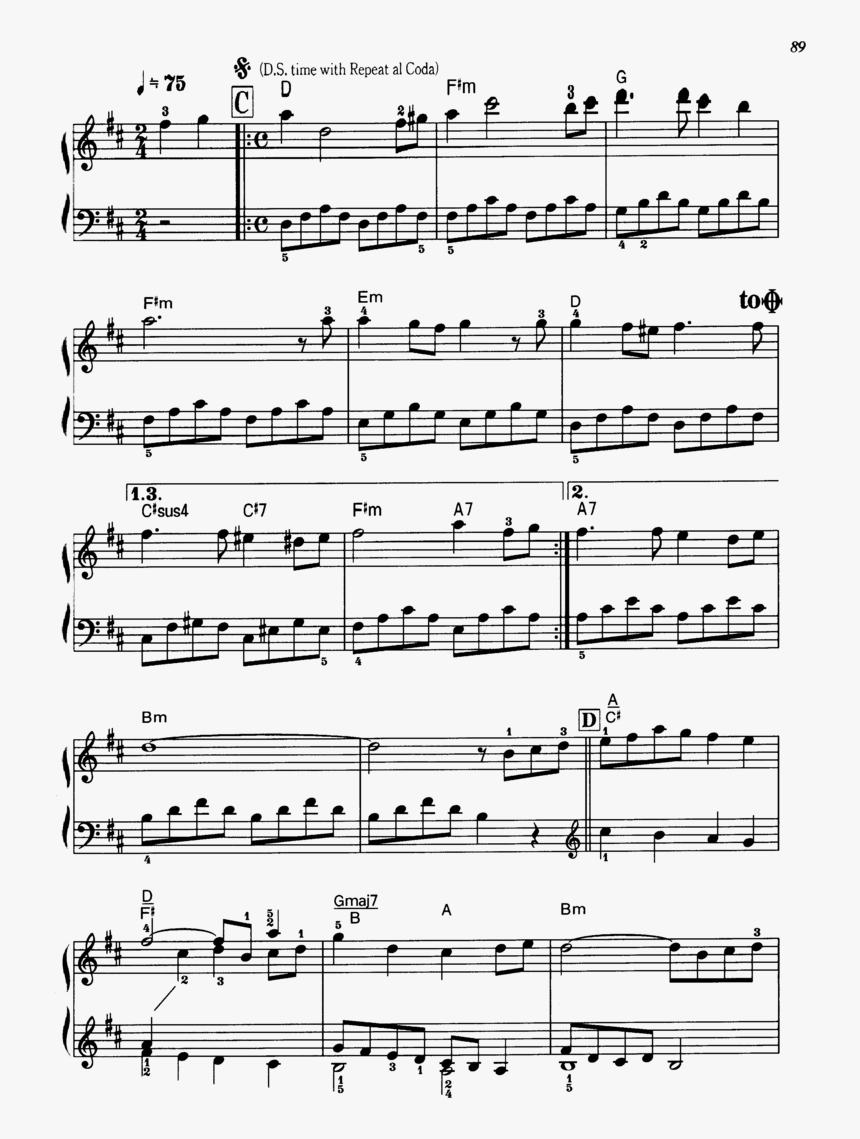 Sheet Music Png Hd Quality - Sheet Music Hd, Transparent Png, Free Download