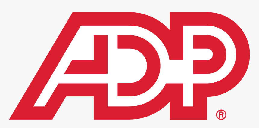 Adp Logo - Adp Garnishment, HD Png Download, Free Download