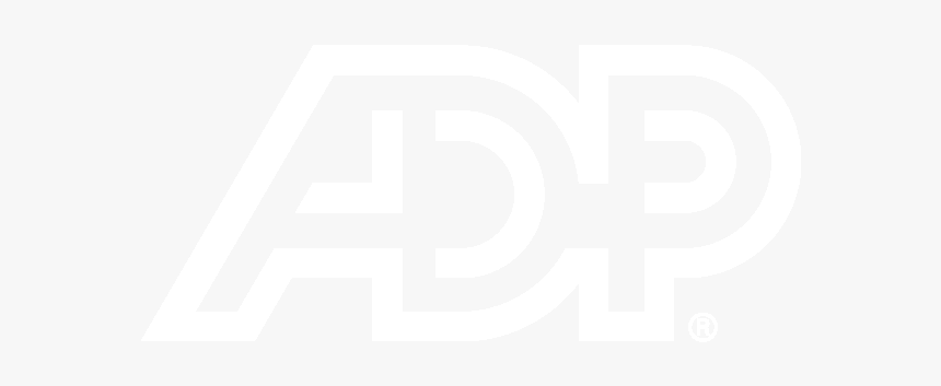 Logo - Adp, Llc, HD Png Download, Free Download