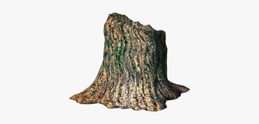 Thumb Image - Transparent Background Tree Stump Clipart, HD Png Download, Free Download