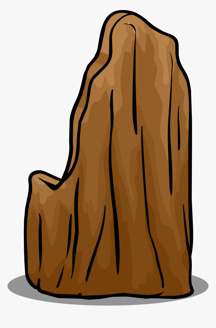 Tree Stump Clipart Png Royalty Free Image, Transparent Png, Free Download