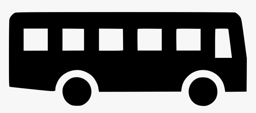 Bus Side - Bus Side Icon Png, Transparent Png, Free Download