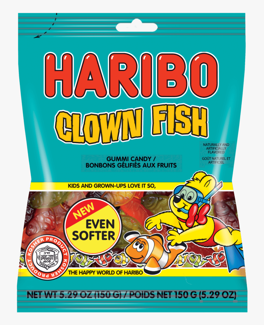 Candy Haribo, HD Png Download, Free Download