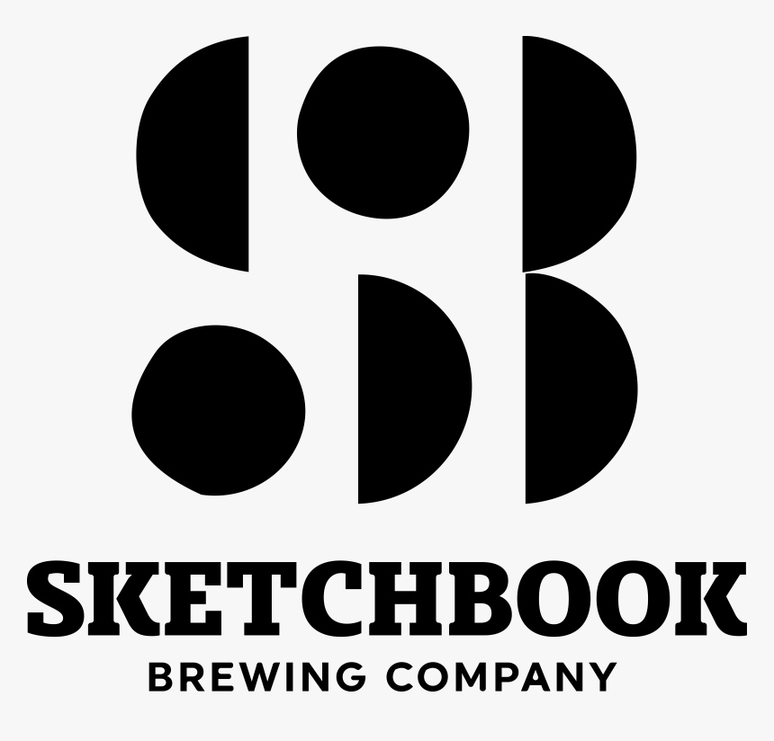 Sketchbook Brewing Company Logo, HD Png Download, Free Download