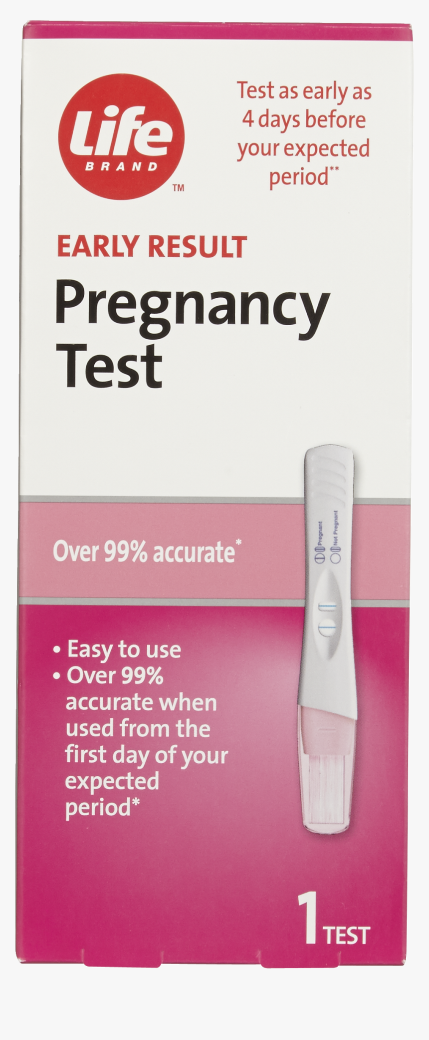 Pregnancy Test Png, Transparent Png, Free Download