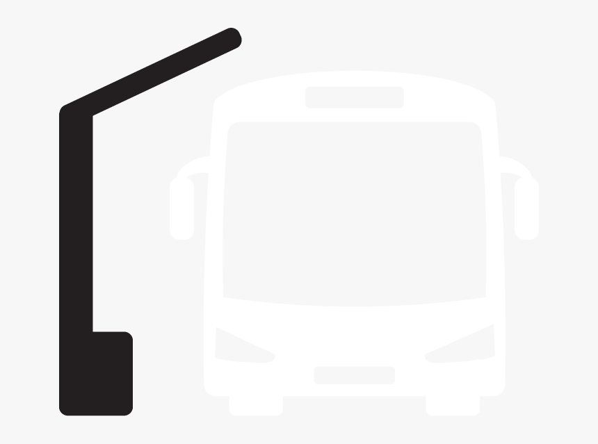 Bus, Icon, HD Png Download, Free Download