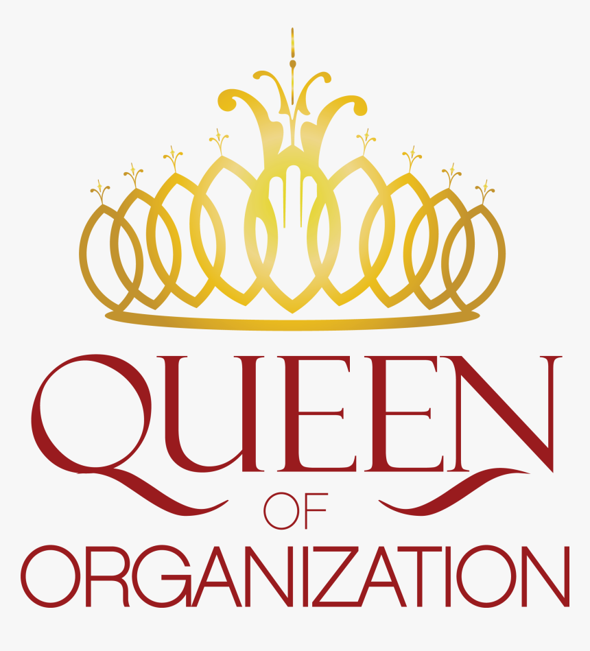 Queen Band Logo Png - Logo Queen, Transparent Png, Free Download