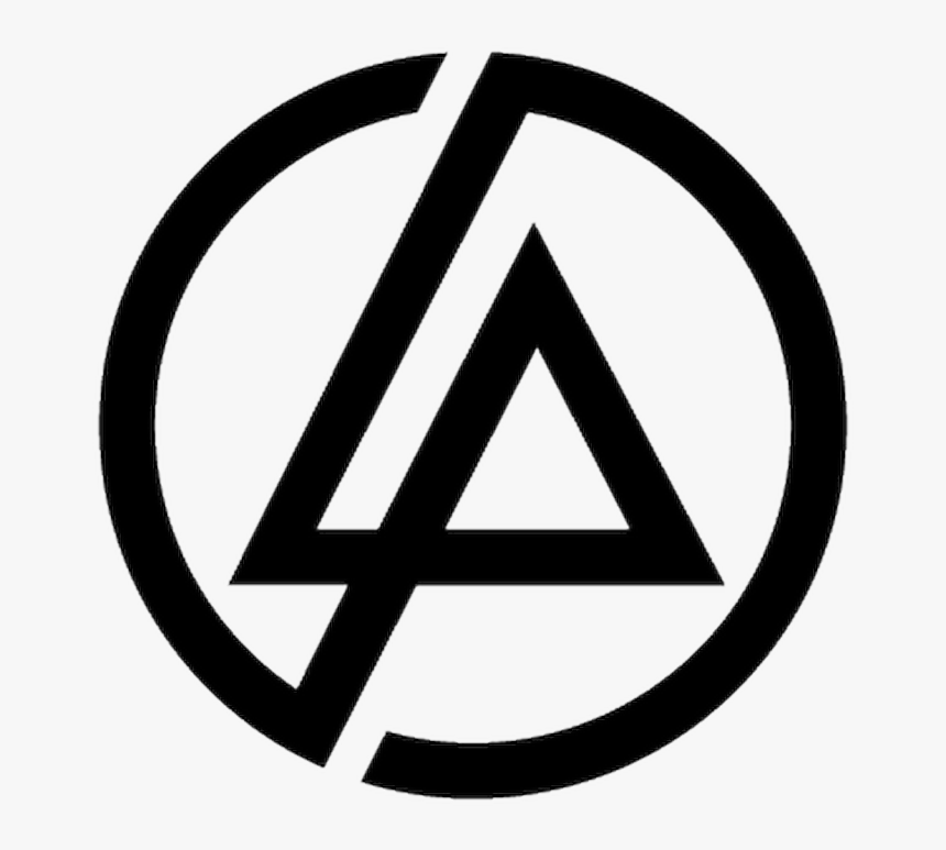 Linkin Park Logo Transparent, HD Png Download, Free Download